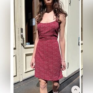 Brandy Melville Colleen Dress NWT